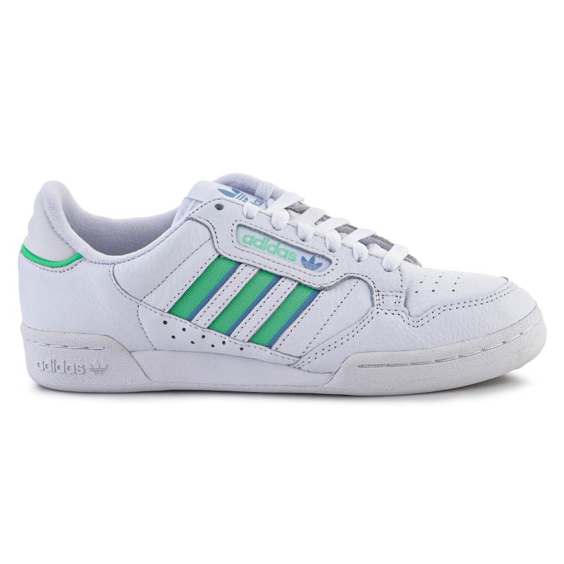 Adidas Continental 80 Stripes W H06590 shoes