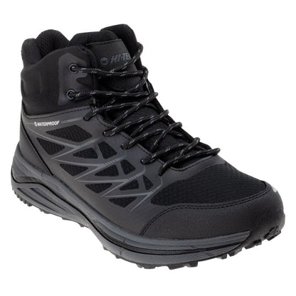 Hi-Tec Gewila Mid Wp M 92800376983 shoes