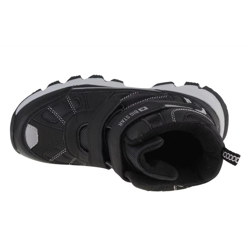 Big Star Trekking K Shoes Jr KK374157 shoes