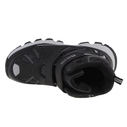 Big Star Trekking K Shoes Jr KK374157 shoes