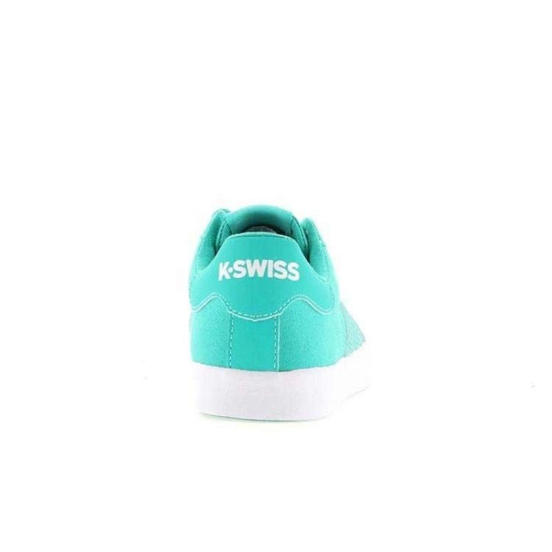 K-Swiss Women's Belmont SO T Sherbet W shoes 93739-386-M