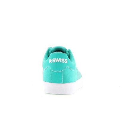 K-Swiss Women's Belmont SO T Sherbet W shoes 93739-386-M