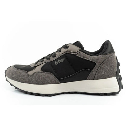 Lee Cooper sports shoes sneakers men's fashionable comfortable durable