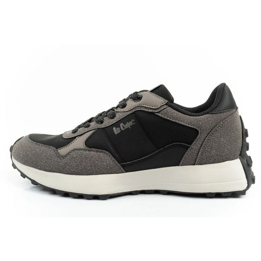 Lee Cooper sports shoes sneakers men's fashionable comfortable durable