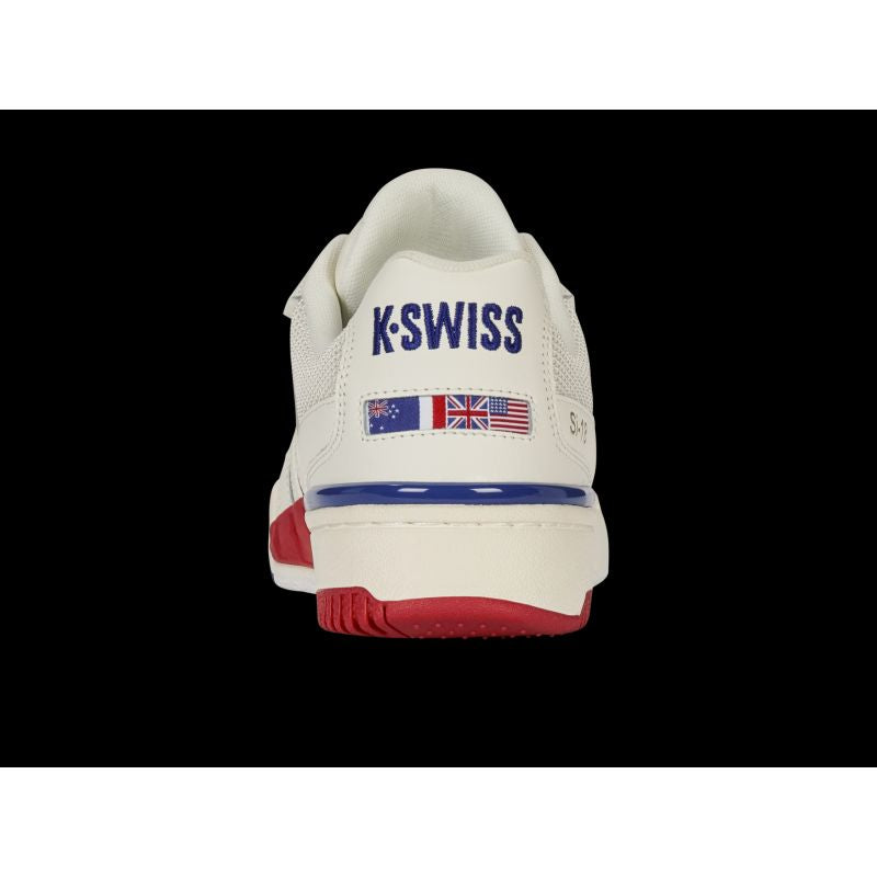 K-Swiss SI-18 Rival M 08531-150-M shoes