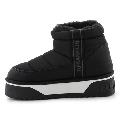 D.Franklin Nordic V.2 Low Bomb W DFSH371010 shoes
