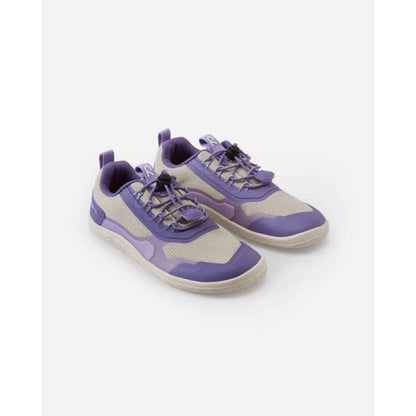 Reima ReimaTec barefoot shoes for kids Tallustelu beige (5400137C-085A)