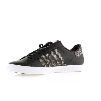 K-Swiss Women's Belmont So Snake W 93736-049-M shoes