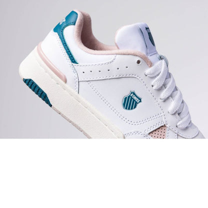 K-Swiss MATCH PRO LTH W 98905-980-M shoes
