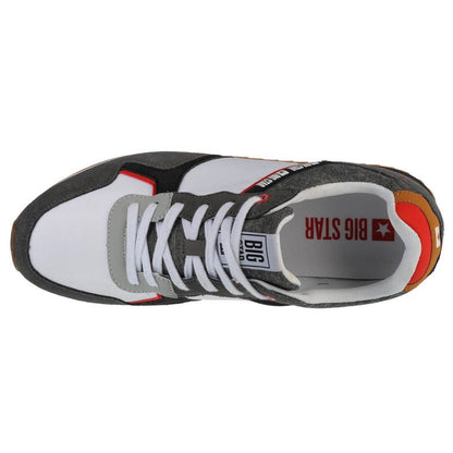 Big Star Shoes M JJ174147 shoes