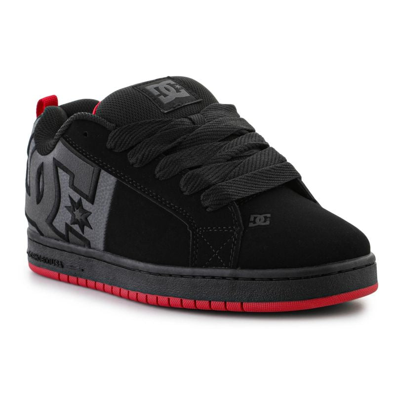 DC Shoes Court Graffik M ADYS100442-BYR shoes