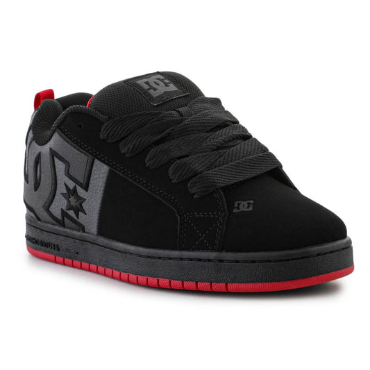 DC Shoes Court Graffik M ADYS100442-BYR shoes