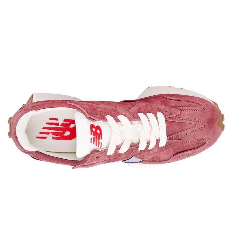 New Balance unisex sports shoes U327WSA