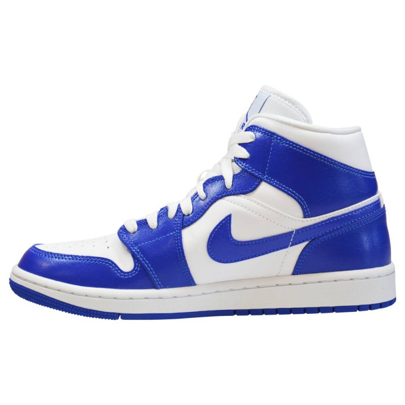 Air Jordan 1 Mid (W) shoes - BQ6472-104