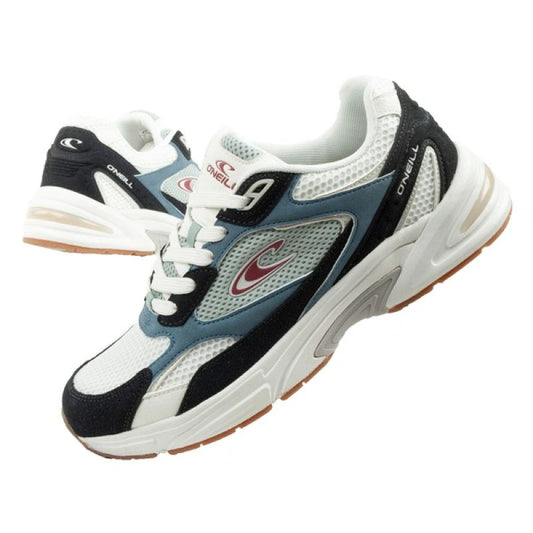 O'neill men's sports shoes sneakers Montauk fashionable comfortable lightweight