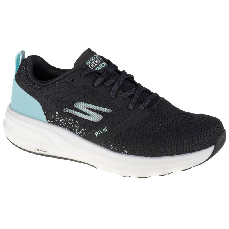 Skechers Go Run Ride 8 Hyper W shoes 15224-BKTQ