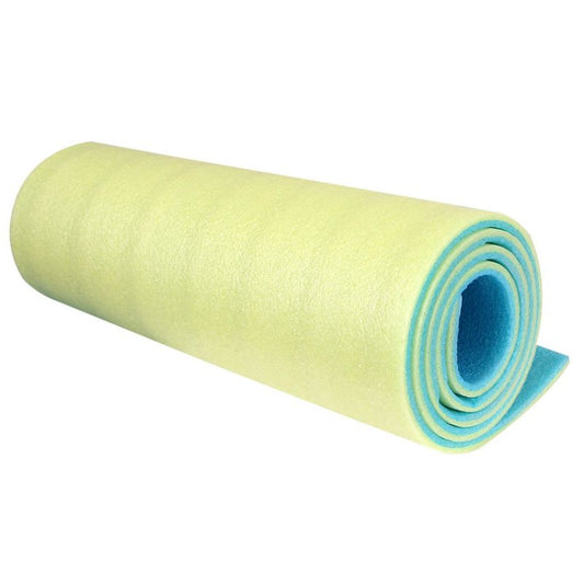 Sleeping mat 10mm 180x50cm S15070