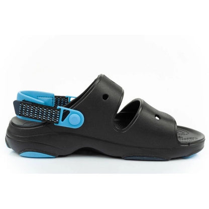 Crocs Classic All-Terrain M 207711-0ZQ sandals