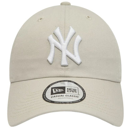 New Era 9TWENTY League Essentials New York Yankees Cap 60348843