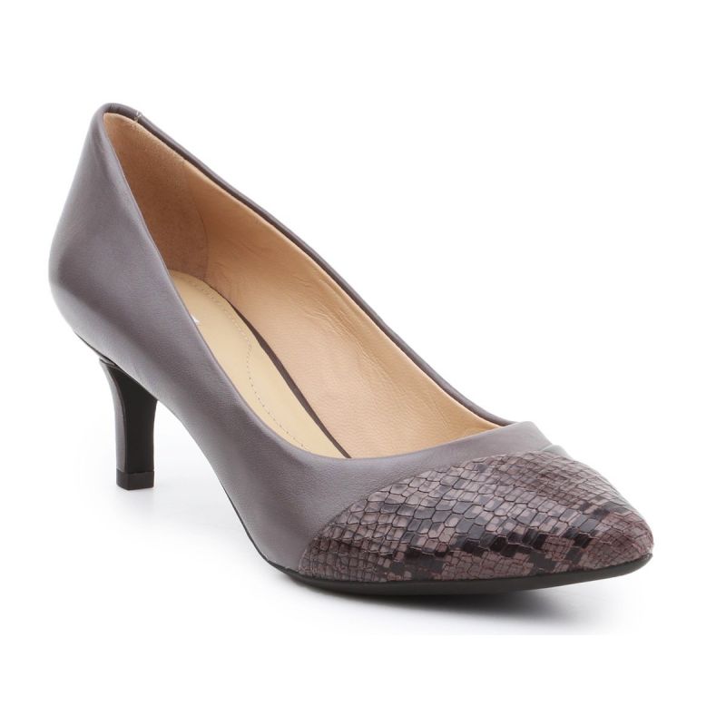 Geox D Elina D lifestyle shoes D64P8D-0KF41-C6103