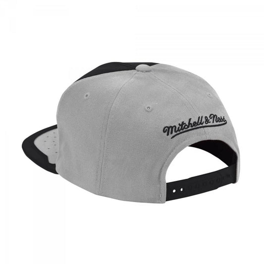 Mitchell & Ness NBA Chicago Bulls NBA Day One Snapback Bulls cap 6HSSMM19224-CBUBKGY