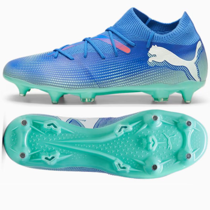 Puma Future 7 Match MxSG 107933-01 shoes