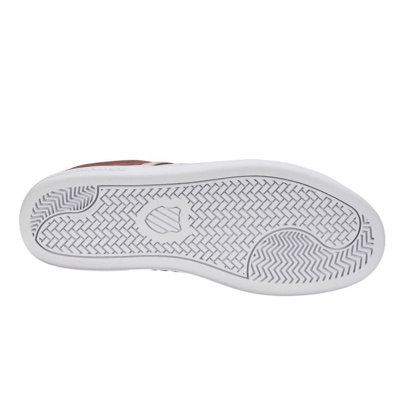 K-Swiss Court Tiebreak Sde W 97012-665-M shoes