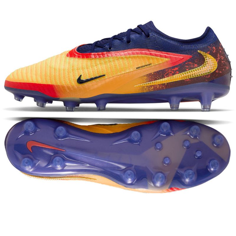 Nike Phantom 6 Low Elite AG-Pro IH1784-800 shoes