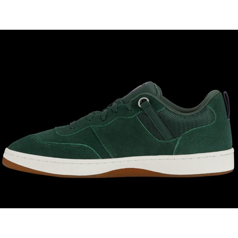 K-Swiss K-Varsity SDE M 04316-381-M shoes