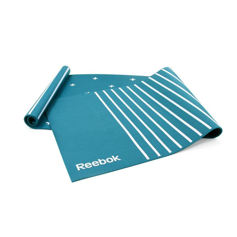 Yoga Mat RAYG-11030GN