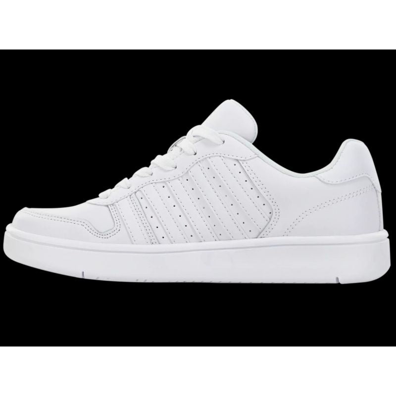 K-Swiss Court Palisades M 06931-117-M shoes