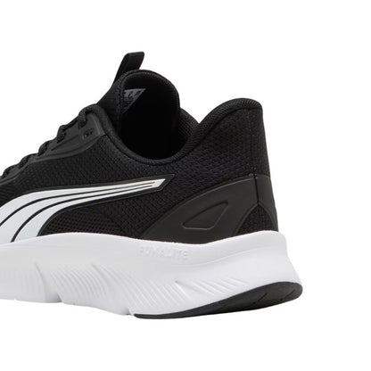 Puma Flex Focus Lite Modern men's shoes black 310093 01