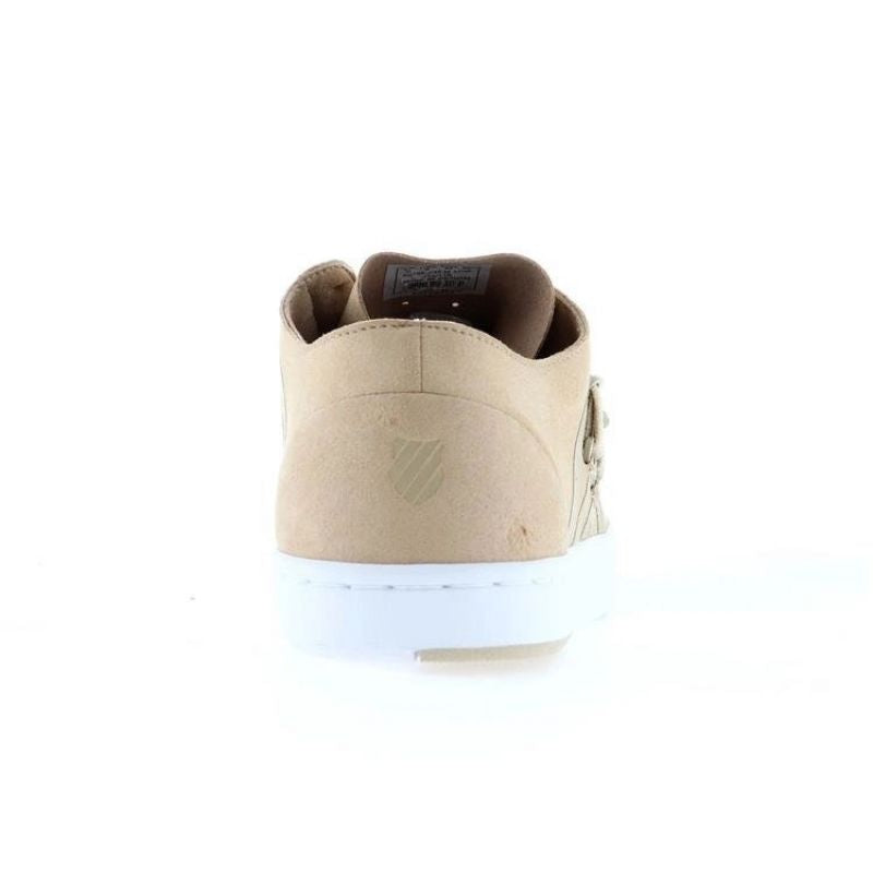 K-Swiss DR CINCH LO M 03759-234-M shoes