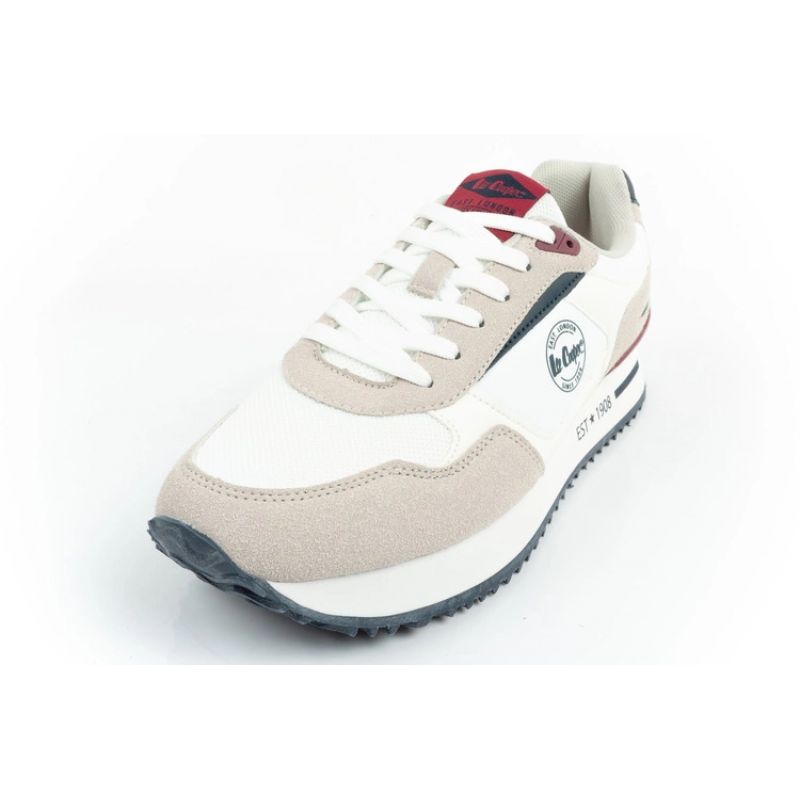 Lee Cooper M LCW-25-03-3388M shoes