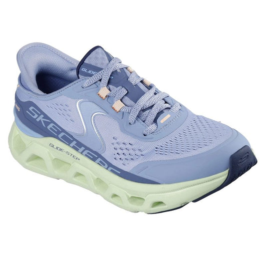 Skechers Slip-ins Glide-Step shoes - Altus W 150510-BLMT