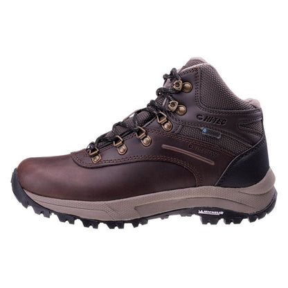 Hi-Tec Altitude VI I Wp Wo's W shoes 92800382670