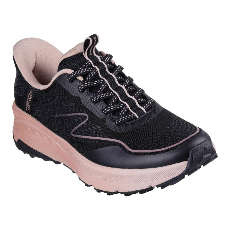 Skechers Slip-ins Switch Back - Mist W 180157-BKPK shoes