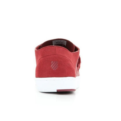 K-Swiss DR CINCH LO M 03759-592-M shoes