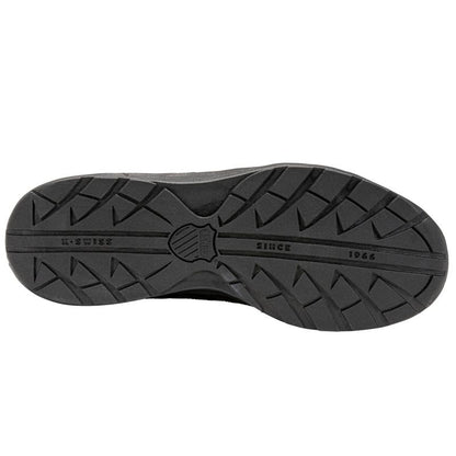 K-Swiss Vista Trainer MID WNT M 07145-010-M shoes