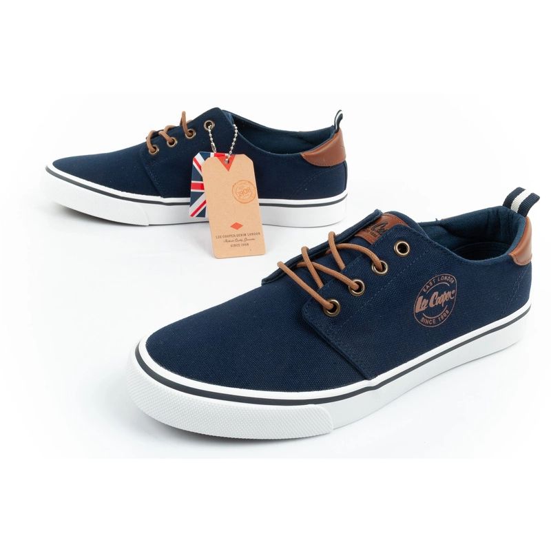 Lee Cooper M LCW-25-02-3241M shoes