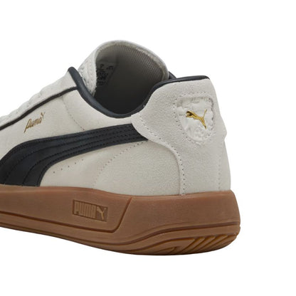Puma Club Klassika SD 400718 01 women's shoes