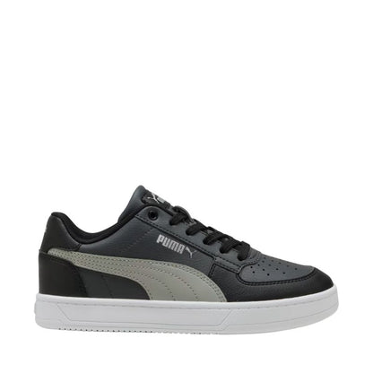 Puma Caven 2.0 children's shoes black 393837 58