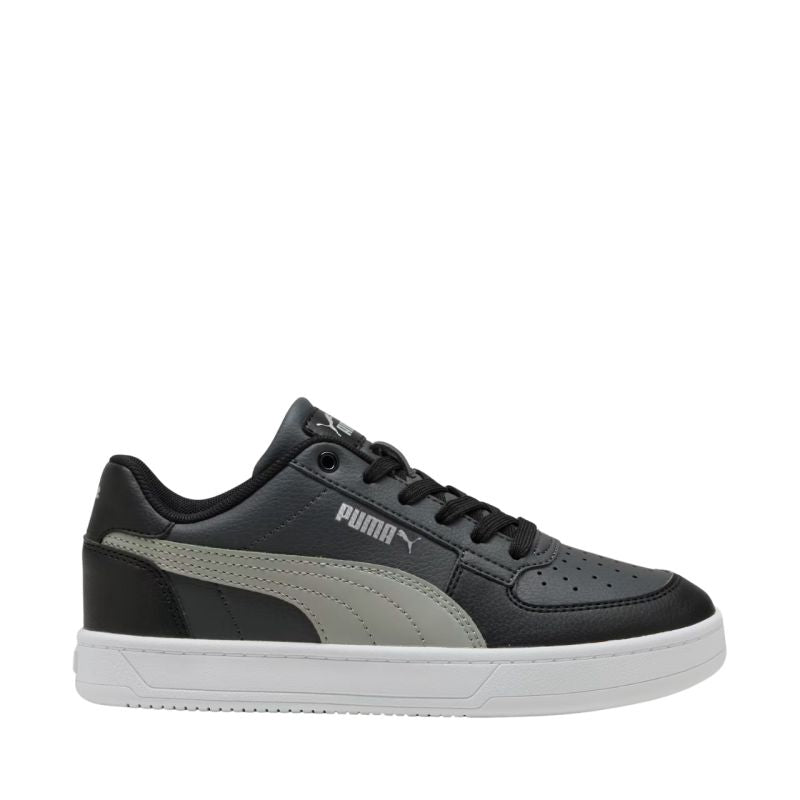 Puma Caven 2.0 children's shoes black 393837 58