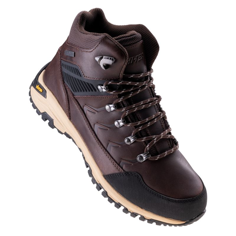 Hi-Tec Leknes Mid AG VM 92800442420 shoes