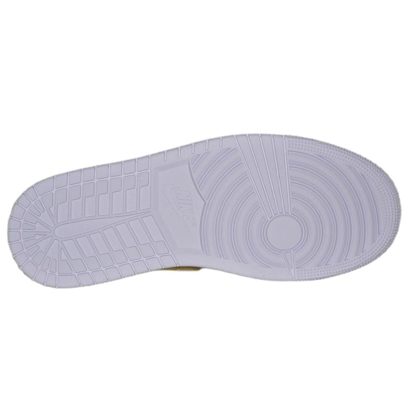 Air Jordan 1 Low Wmns 'Barely Grape' women's shoes - DC0774-501