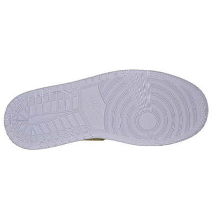 Air Jordan 1 Low Wmns 'Barely Grape' women's shoes - DC0774-501