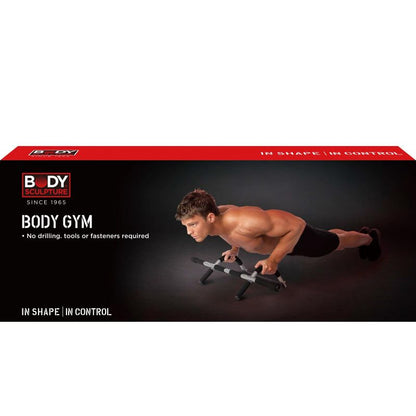 Body Gym BB 268 Multifunctional Bar