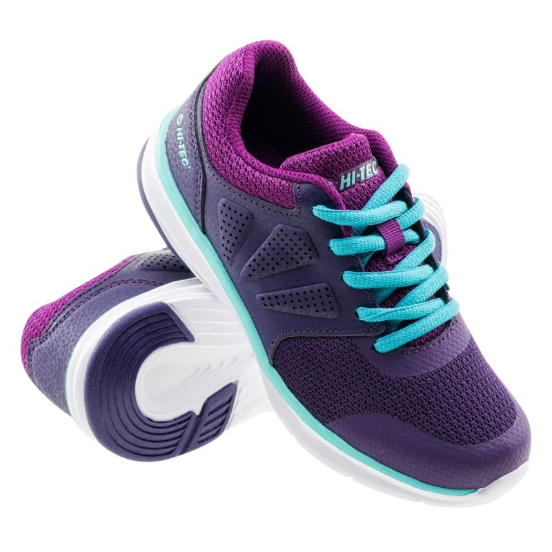 Hi-tec Klare Jrg Jr 92800196405 shoes