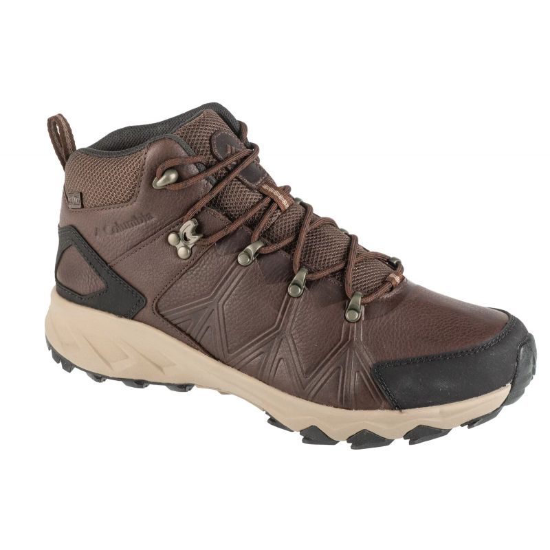 Columbia Peakfreak II Mid Outdry Leather M 2100701231 shoes