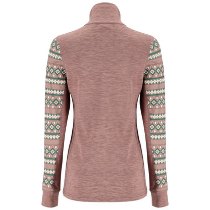 LUNE H/ZW Thermoactive Sweatshirt